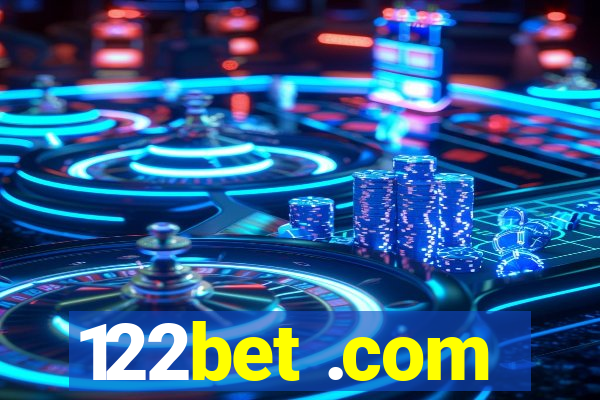 122bet .com